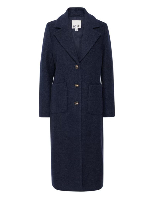 IHSTIPA Outerwear