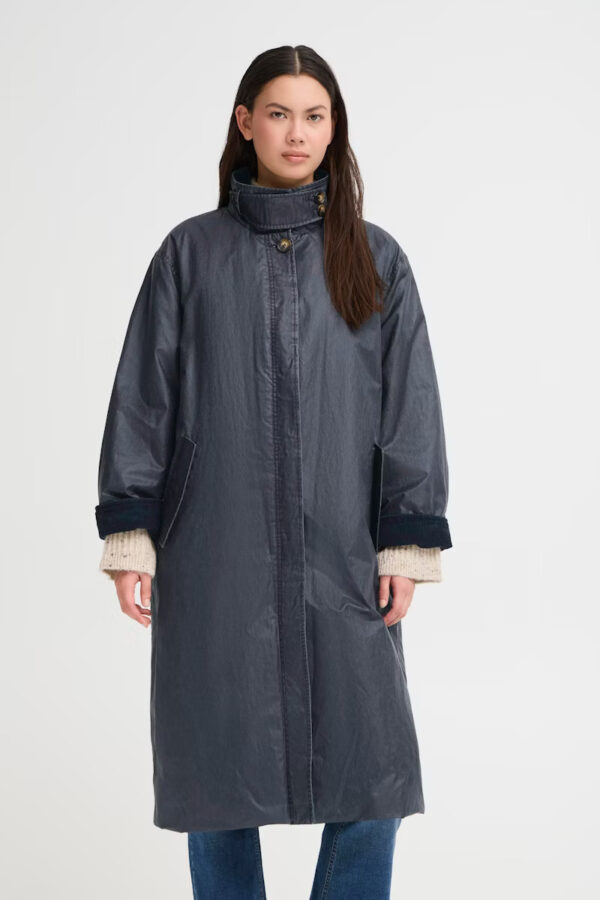 IHGANILO Outerwear