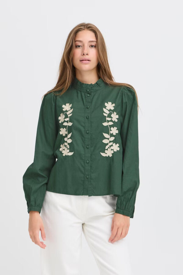 IHZAROLA Shirt