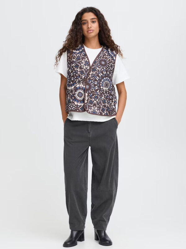 IHKATE Trousers