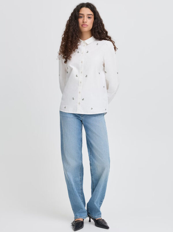 IHSANAZ Shirt