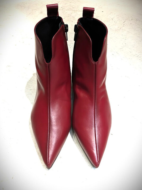 Women's ankle boots